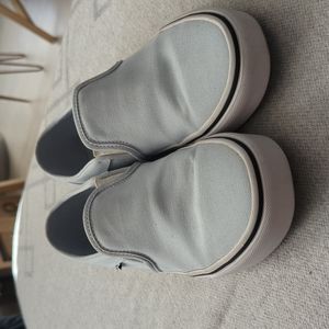 Vans - Slip on